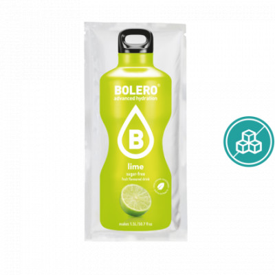 Bolero Μοσχολέμονο Χυμός σε Σκόνη για 1,5lt συσκ.9gr Bolero Μοσχολέμονο Χυμός σε Σκόνη για 1,5lt συσκ.9gr