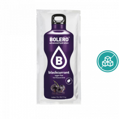 Bolero Φραγκοστάφυλο Χυμός σε Σκόνη για 1,5lt συσκ.9gr Bolero Φραγκοστάφυλο Χυμός σε Σκόνη για 1,5lt συσκ.9gr