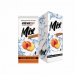 Eleven Fit Mix Ροδάκινο για 1,5lt συσκ.9gr Eleven Fit Mix Ροδάκινο για 1,5lt συσκ.9gr