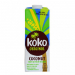 Ρόφημα Καρύδας με Ασβέστιο 1lt Koko Ρόφημα Καρύδας με Ασβέστιο 1lt Koko