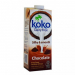 Ρόφημα Καρύδας με Σοκολάτα & Ασβέστιο 1lt Koko Ρόφημα Καρύδας με Σοκολάτα & Ασβέστιο 1lt Koko