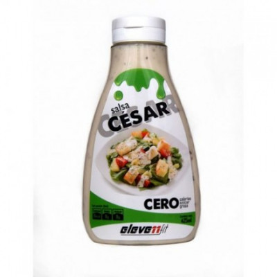 Ceasar Sauce Eleven Fit 425ml Ceasar Sauce Eleven Fit 425ml