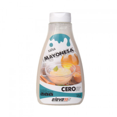 Μαγιονέζα Eleven Fit 425ml Μαγιονέζα Eleven Fit 425ml