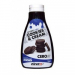 Σιρόπι Cookies Χωρίς Ζάχαρη & Θερμίδες 425ml Eleven Fit Σιρόπι Cookies Χωρίς Ζάχαρη & Θερμίδες 425ml Eleven Fit