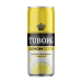 Tuborg Σόδα Lemon 330ml Tuborg Σόδα Lemon 330ml