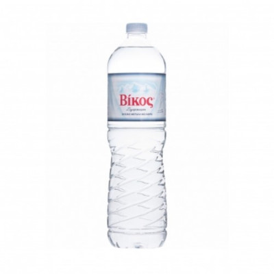 Νερό Βίκος 24 x 500ml Νερό Βίκος 24 x 500ml