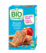Μπισκότα Βρώμης με Μήλο & Κανέλα 150gr Dukan bio Μπισκότα Βρώμης με Μήλο & Κανέλα 150gr Dukan bio