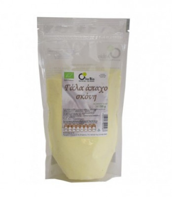 Γάλα Άπαχο σε Σκόνη 250gr Όλα Bio bio Γάλα Άπαχο σε Σκόνη 250gr Όλα Bio bio