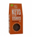 Μπισκότα Keto με Κανέλα 80gr bio Μπισκότα Keto με Κανέλα 80gr bio
