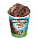 Ben & Jerry Chocolate Fudge Brownie 465ml Ben & Jerry Chocolate Fudge Brownie 465ml