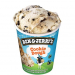 Ben & Jerry Cookie Dough 465ml Ben & Jerry Cookie Dough 465ml