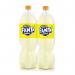 Fanta Λεμονάδα 2 x 1,5lt Fanta Λεμονάδα 2 x 1,5lt