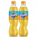 Fanta Πορτοκαλάδα χωρίς Ανθρακικό 2 x 1,5lt Fanta Πορτοκαλάδα χωρίς Ανθρακικό 2 x 1,5lt