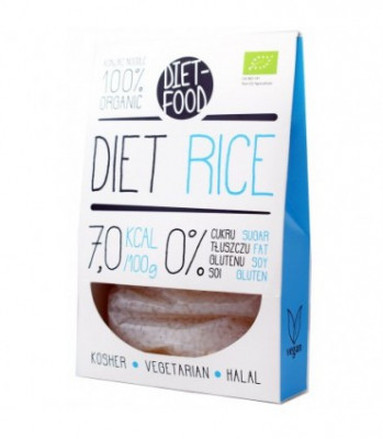 Πέννες Konjac Magic Diet Pasta Χωρίς Γλουτένη 275gr Πέννες Konjac Magic Diet Pasta Χωρίς Γλουτένη 275gr