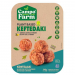 Κεφτεδάκι Vegan 250gr Campo Farm Κεφτεδάκι Vegan 250gr Campo Farm