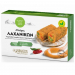 Μπάρες Λαχανικών Vegan 320gr Parnassos Delicatessen Μπάρες Λαχανικών Vegan 320gr Parnassos Delicatessen