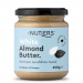 Βούτυρο Αμυγδάλου Λευκό 250gr Nutlers Βούτυρο Αμυγδάλου Λευκό 250gr Nutlers