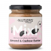 Βούτυρο Αμυγδάλου και Κάσιους 250gr Nutlers Βούτυρο Αμυγδάλου και Κάσιους 250gr Nutlers