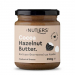 Βούτυρο Φουντουκιού με Κακάο 250gr Nutlers Βούτυρο Φουντουκιού με Κακάο 250gr Nutlers