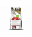 Ινες Μηλου Apple Fiber Nocarb 400gr Ινες Μηλου Apple Fiber Nocarb 400gr