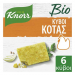 Ζωμός Κότας Βιολογικός 6 κύβοι Knorr bio Ζωμός Κότας Βιολογικός 6 κύβοι Knorr bio