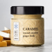 Buzi Caramel roasted coconut ginger fresh Buzi Caramel roasted coconut ginger fresh