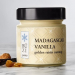Buzi Madagascar Vanilla golden raisin nutmeg Buzi Madagascar Vanilla golden raisin nutmeg