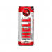 Hell Energy Drink Red Grape 24 x 250ml