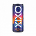 Energy Drink XIXO Tutti Fuity 24 x 250ml