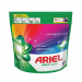 Κάψουλες Πλυντηρίου All in One Color 60καψ. Ariel