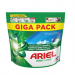 Κάψουλες Πλυντηρίου All in One Regular 60καψ. Ariel