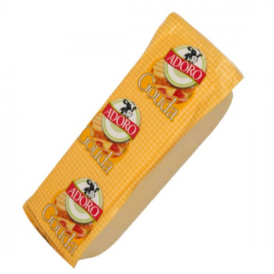 Gouda Adoro κομμένο σε Φέτες Gouda Adoro κομμένο σε Φέτες