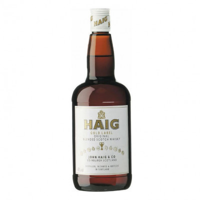 Ουίσκι Haig 700ml Ουίσκι Haig 700ml