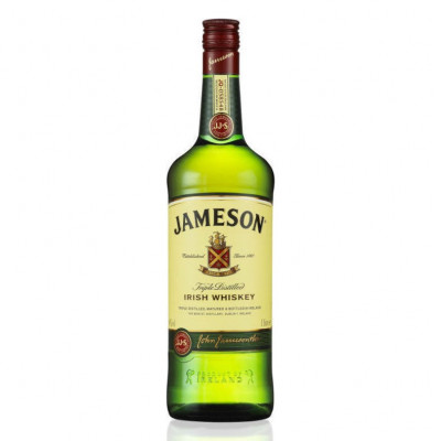 Ουίσκι Jameson 700ml Ουίσκι Jameson 700ml