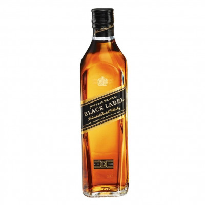 Ουίσκι Johnnie Walker Black Label 700ml Ουίσκι Johnnie Walker Black Label 700ml