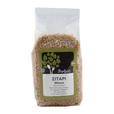 Σιταρι 500gr Bioαγρος Bio bio Σιταρι 500gr Bioαγρος Bio bio