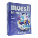 Μούσλι Fitness 350gr Bioαγρος Bio bio Μούσλι Fitness 350gr Bioαγρος Bio bio
