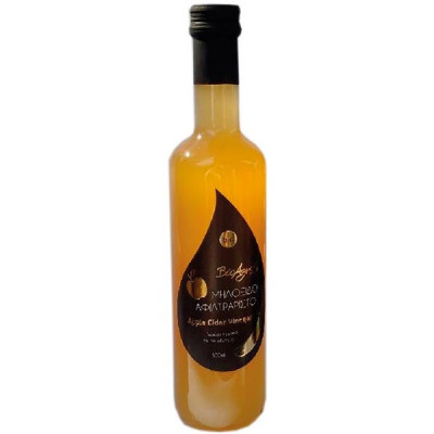 Μηλοξυδο 500ml Bioαγρος Bio bio Μηλοξυδο 500ml Bioαγρος Bio bio