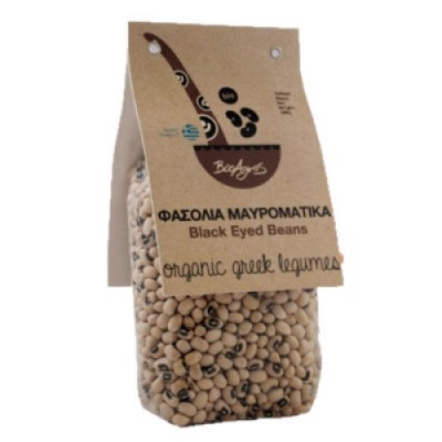 Φασολια Μαυροματικα 500gr Bioαγρος Bio bio Φασολια Μαυροματικα 500gr Bioαγρος Bio bio