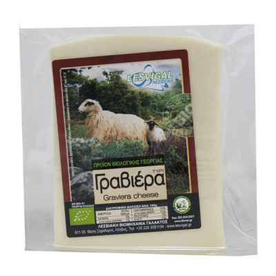 Κατσικισιο Τυρι 400gr Lesvigal Bio bio Κατσικισιο Τυρι 400gr Lesvigal Bio bio