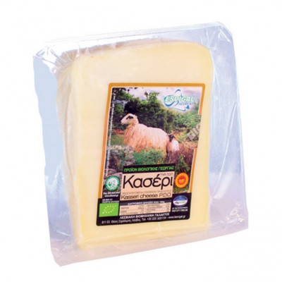Κασερι Vacum 350gr Lesvigal Bio bio Κασερι Vacum 350gr Lesvigal Bio bio