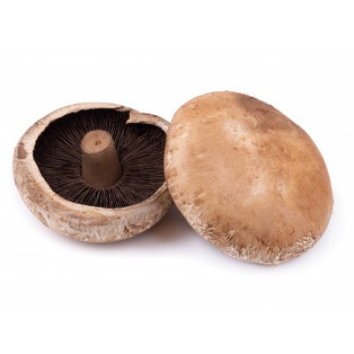 Μανιτάρια Portobello 500gr Μανιτάρια Portobello 500gr