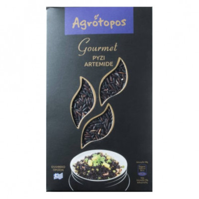 Ρύζι Artemide Gourmet 500gr Agrotopos Ρύζι Artemide Gourmet 500gr Agrotopos