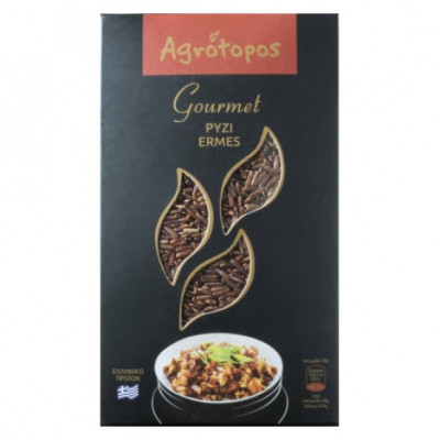 Ρύζι Ermes Gourmet 500gr Agrotopos Ρύζι Ermes Gourmet 500gr Agrotopos