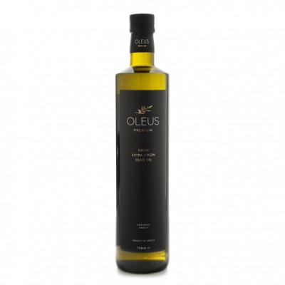 Ελαιόλαδο Extra Παρθένο Μεσσηνίας 750ml Oleus Premium Ελαιόλαδο Extra Παρθένο Μεσσηνίας 750ml Oleus Premium