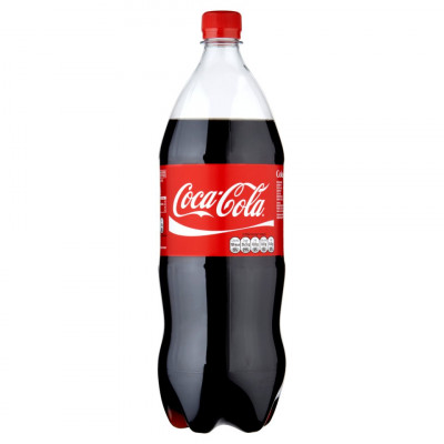 Coca Cola 1,5lt Coca Cola 1,5lt