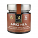 Άλειμμα Αρώνιας με Κανέλα & Σταφύλι 260gr Mouro SuperFoods bio Άλειμμα Αρώνιας με Κανέλα & Σταφύλι 260gr Mouro SuperFoods bio