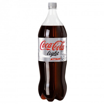 Coca Cola Light 1,5lt Coca Cola Light 1,5lt