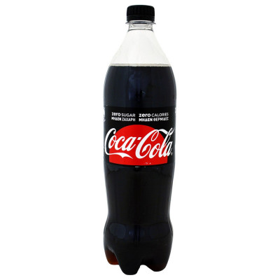 Coca Cola Zero 1,5lt Coca Cola Zero 1,5lt