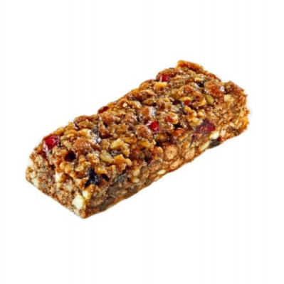 Μπάρα με Cranberries Χειροποίητη 30-35gr Hoops3 Μπάρα με Cranberries Χειροποίητη 30-35gr Hoops3